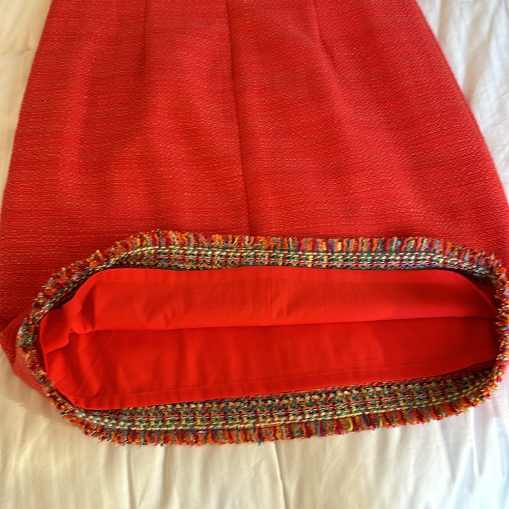 Talbots Fun Sheath - 4 - Picture 8 of 12